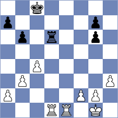 Skvorc - Janzekovic (Debeli Rtic, 2012)