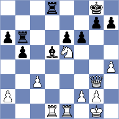 Honaker - McStraw (Columbus, 1996)