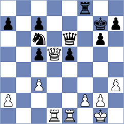 Akbaev - Rozhkov (Dombai, 2014)