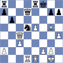 Tang - Liu (Chess.com INT, 2020)
