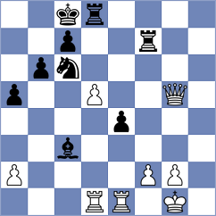 Aschenbach - Mochtak (Playchess.com INT, 2020)