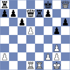 Bone - Kanbach (Playchess.com INT, 2020)
