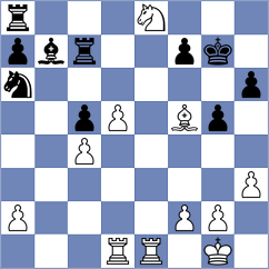 Palliser - Madhavan (Hull ENG, 2024)