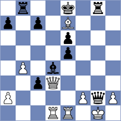 Delorme - Avalos Parra (chess.com INT, 2023)