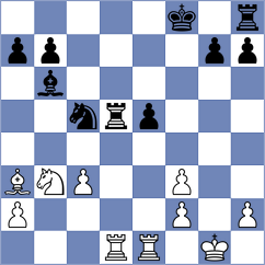 Davis - Anbukumar (Coventry, 2015)