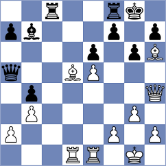 Zakhartsov - Pasti (chess.com INT, 2025)
