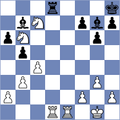 Barski - Butolo (Chess.com INT, 2021)