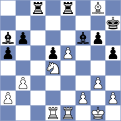 Murzin - Popov (chess.com INT, 2025)