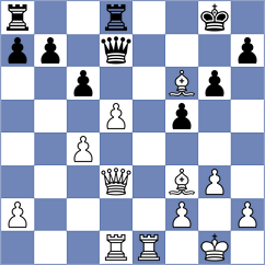 Koubova - Licek (Chess.com INT, 2021)