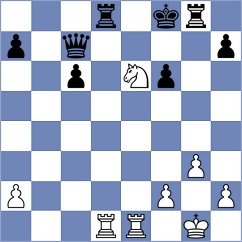 Saveliev - Paragua (chess.com INT, 2024)