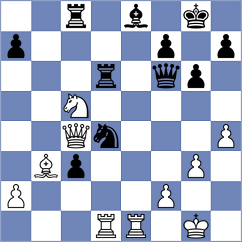 Simonovic - Kraai (Chess.com INT, 2020)