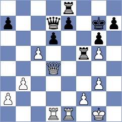 Kempter - Fraser Mitchell (Krakow POL, 2024)