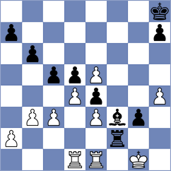Harriott - Piesik (chess.com INT, 2025)