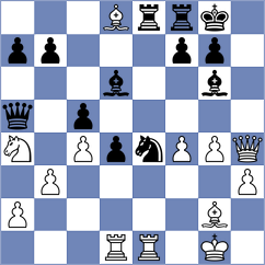 Alvarez Pampillon - Suarez Hernan (Madrid ESP, 2024)