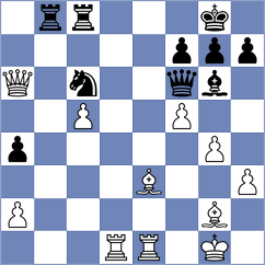 Lamberger - Neumann (Bad Woerishofen, 2001)