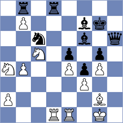 Mostertman - Sturt (chess.com INT, 2025)
