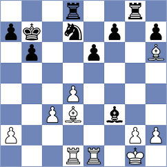 Comp Chessmaster 6000 - Mede (Debrecen, 1998)