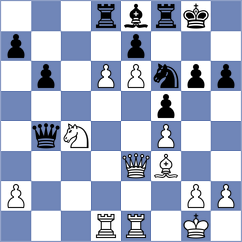 Galjautdinov - Zhuravlev (Ufa, 2011)