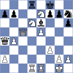 Queralto Roger - Rodriguez del Valle (Mataro, 1996)
