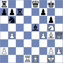 Mortensen - Christophersen (Farum, 2005)