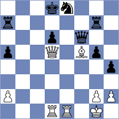 Morris Suzuki - Yu (Chess.com INT, 2021)