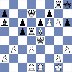 Willy - Chen (Seattle USA, 2024)