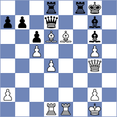 Zubov - Antonio (Chess.com INT, 2020)
