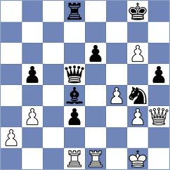 Goncalves - Balint (chess.com INT, 2024)