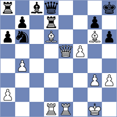 Ashton - Pindado Campos (Munich GER, 2024)