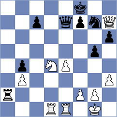 Winston - Ramtulla (Chess.com INT, 2020)