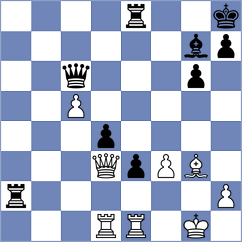 Coppola - Fernandez (chess.com INT, 2025)