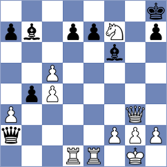 Lazavik - McDonald (chess.com INT, 2025)