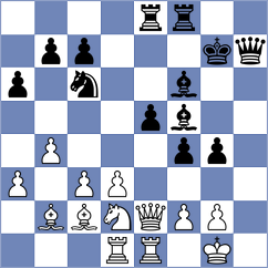 Rojas - Koch (Buenos Aires ARG, 2024)