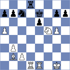 Kawka - Pica (chess.com INT, 2025)