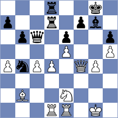 Rodshtein - Martinez Alcantara (London ENG, 2025)