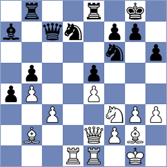 Czech - Lasinskas (Kowalewo Pomorskie, 2007)