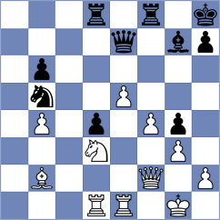 Sroczynski - Topalov (chess.com INT, 2025)