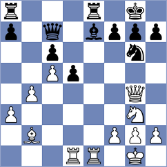 Ruiz Amaya - Reinhard Pinto (Medellin COL, 2024)