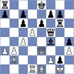 Williams - Theodorou (Saint Louis USA, 2024)