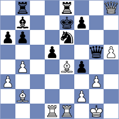 Schiffler - Sanzenbacher (Bad Wildbad, 1993)