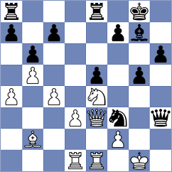 Hiermann - Papadopoulos (chess.com INT, 2025)
