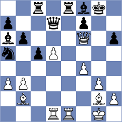 Vidyarthi - Sailer (chess.com INT, 2024)