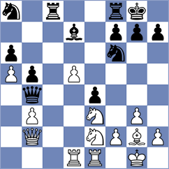 Mikhailov - Dobrovolsky (Kimry, 2011)