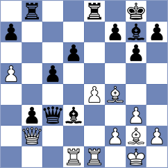 Gant - Tworuszka (chess.com INT, 2024)