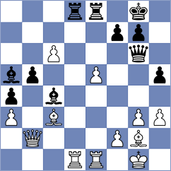 Yang - Tang (Dulles USA, 2024)