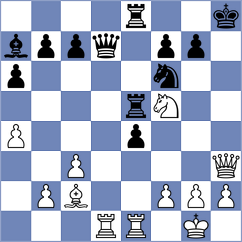 Guerra Tulcan - Bynum (chess.com INT, 2024)
