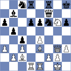 Abreu Delgado - Perez Pineiro (Pontevedra, 2003)
