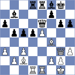 Marrujo Pardo - Lopez Silva (Santiago CHI, 2025)