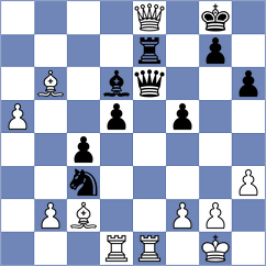 Martin del Campo - Sivakumar (Seattle USA, 2024)