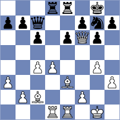 Gales - Acarbay (chess.com INT, 2024)